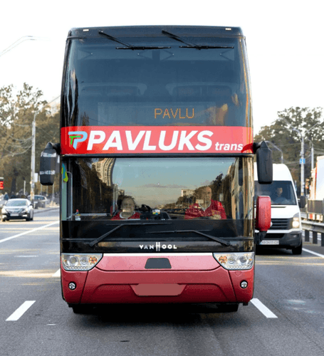 Pavluks image