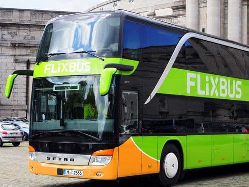 2 floor flixbus